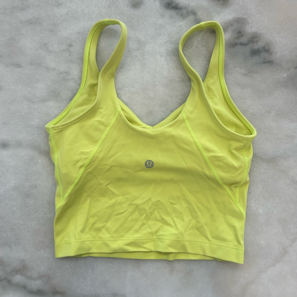 Lululemon Align Tank